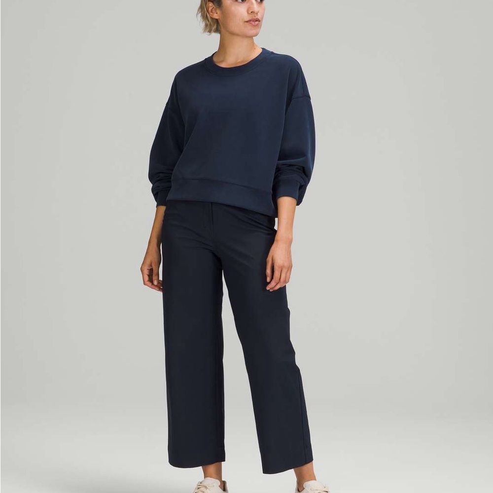 Lululemon city sleek 5 pocket pants